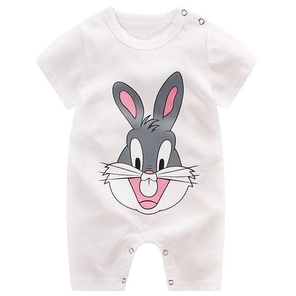 Baby Romper 3-24M