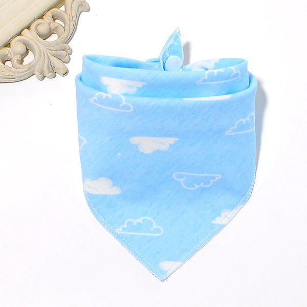 Baby Bibs Bandana