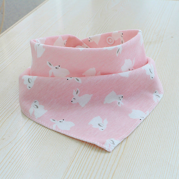 Baby Bibs Bandana