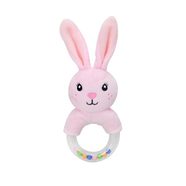 New Baby Rattle Toy