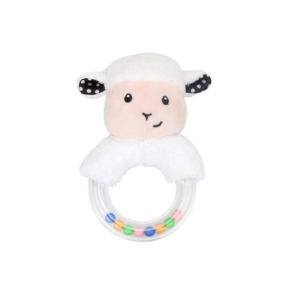 New Baby Rattle Toy