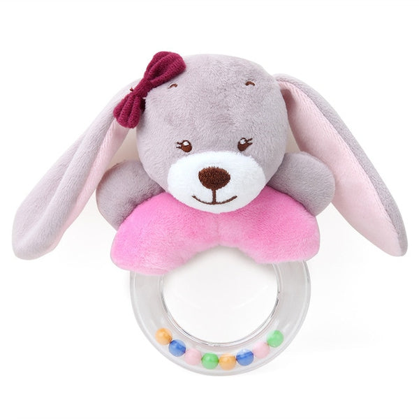 New Baby Rattle Toy