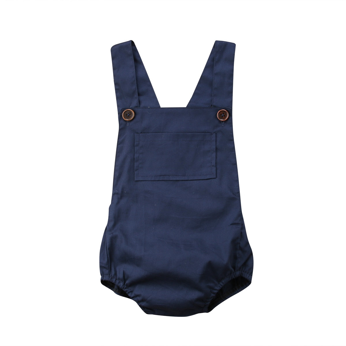 Baby Girls Romper 0-12M