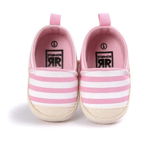 Baby Boys First Walkers Shoes 0-18 Months