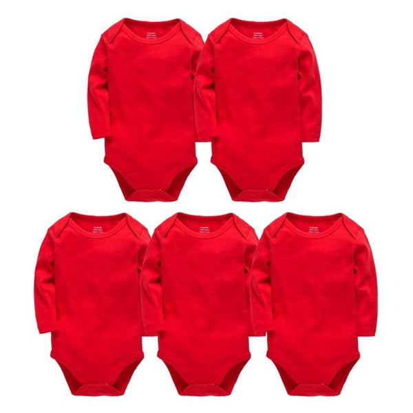 Baby Bodysuit 0-24M