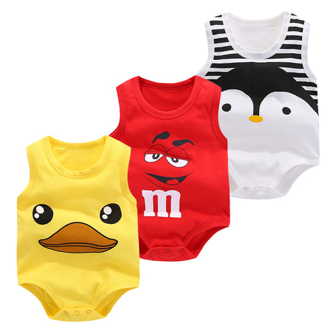 Baby Bodysuit 6-24M