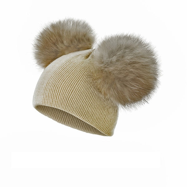 Baby Winter Hat