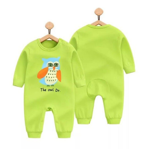 Baby Romper 3-24M