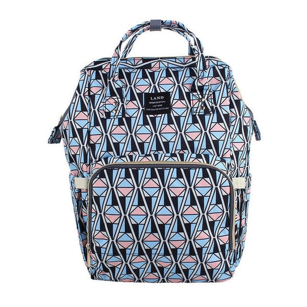 New Baby Diaper Bag
