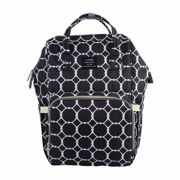 New Baby Diaper Bag