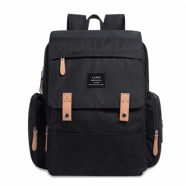 New Baby Diaper Bag