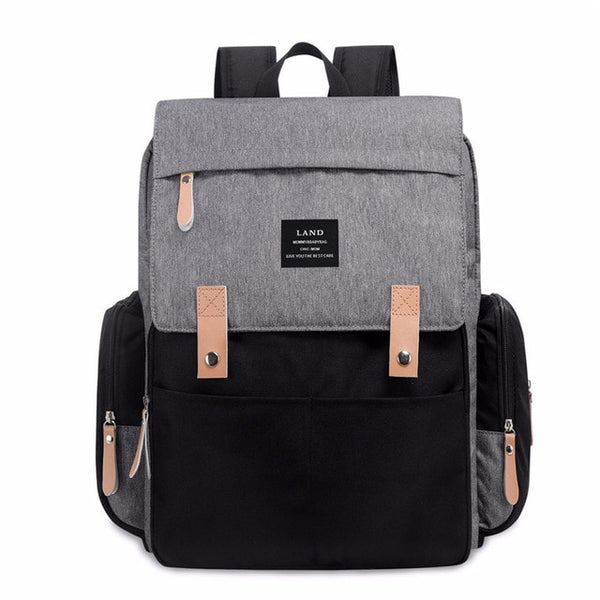 New Baby Diaper Bag