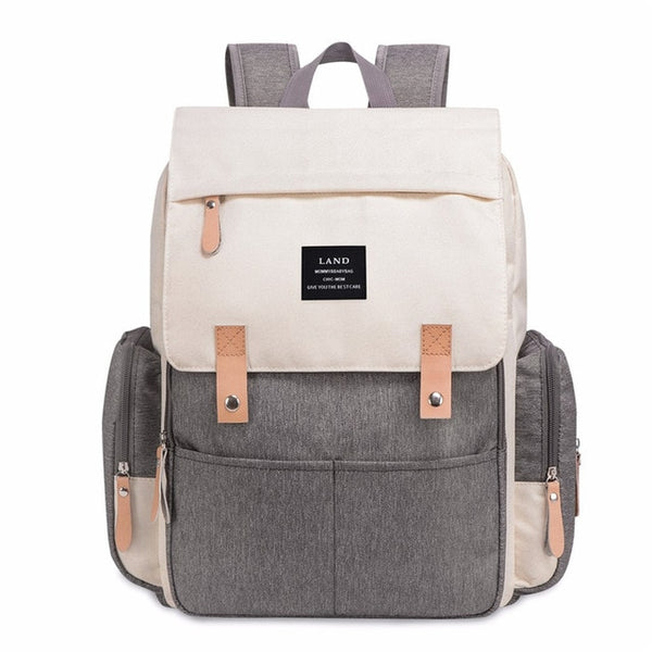 New Baby Diaper Bag