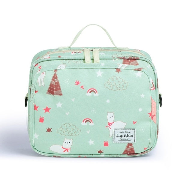 New Baby Diaper Bag