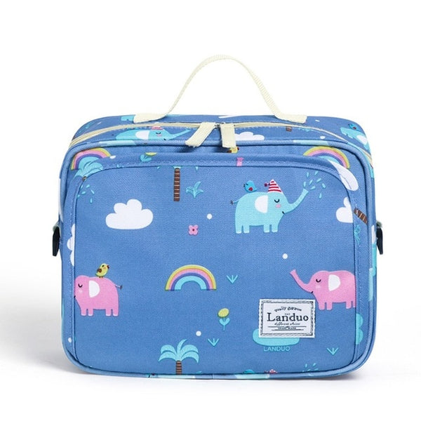 New Baby Diaper Bag