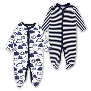 Baby Romper 3-12M