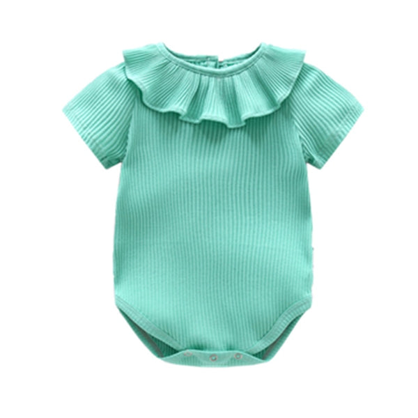 Baby Girls Bodysuit 6-24M
