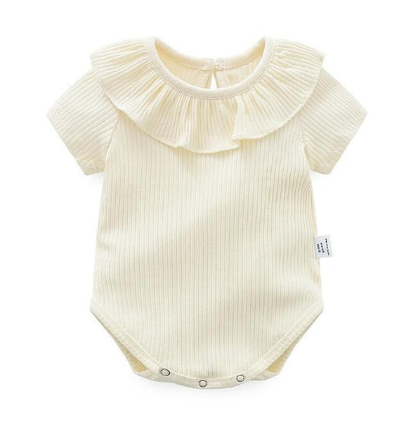 Baby Girls Bodysuit 6-24M