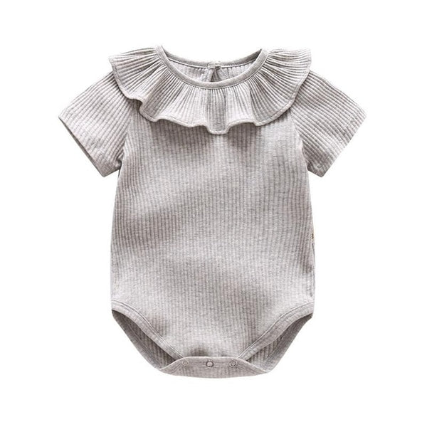 Baby Girls Bodysuit 6-24M