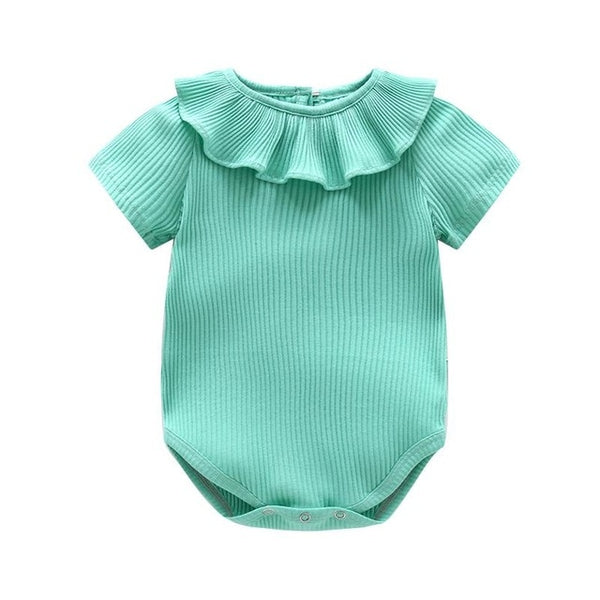 Baby Girls Bodysuit 6-24M