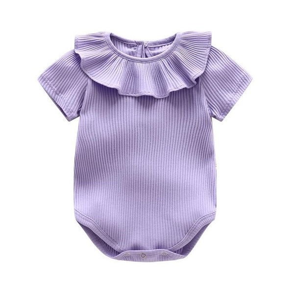 Baby Girls Bodysuit 6-24M