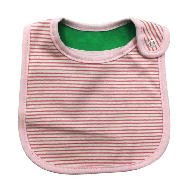 100% Cotton Baby Bibs Bandana