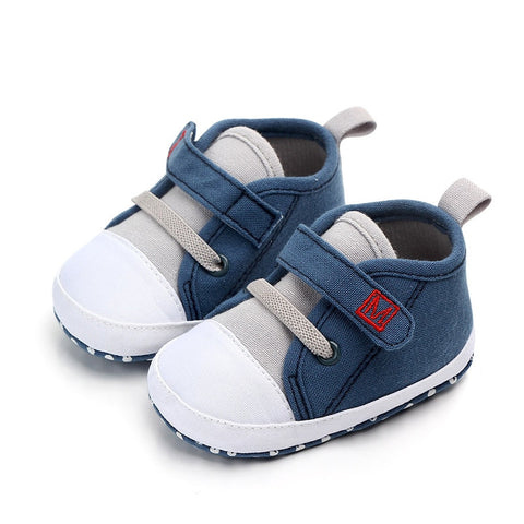 Baby First Walkers 0-18 Months