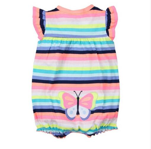 Baby Romper 6-24M