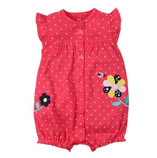 Baby Romper 6-24M