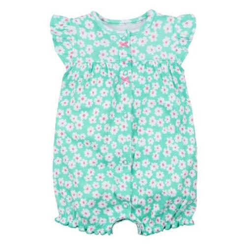 Baby Romper 6-24M