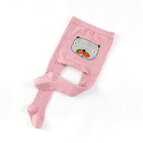 Baby Girls Autumn Winter Tights