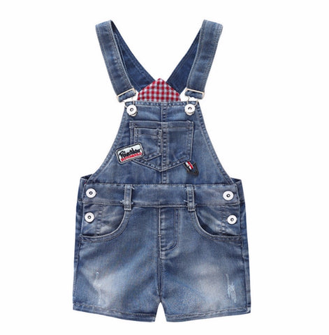 Baby Jeans 9M-10T