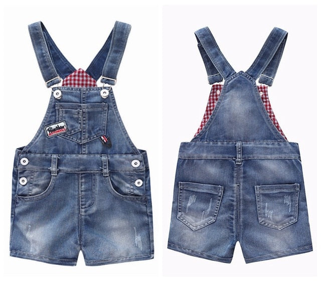 Baby Jeans 9M-10T