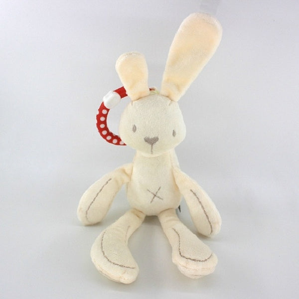New Baby Rattle Toy