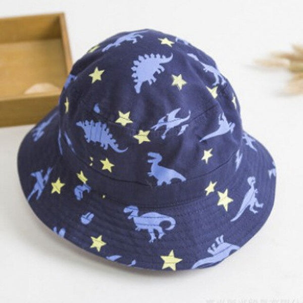 Unisex Baby Hat