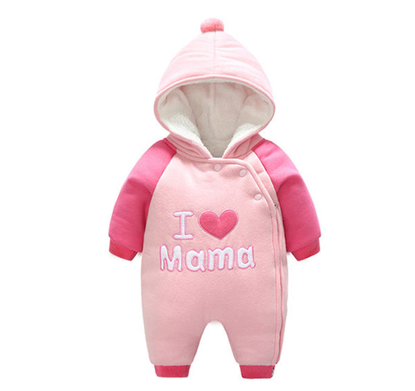 Baby Girls Romper 3-18M