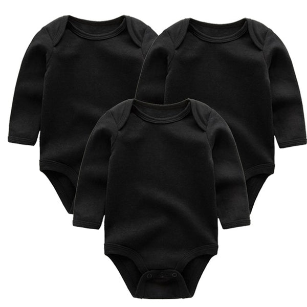 Baby Bodysuit 0-12M