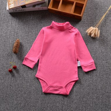 Baby Bodysuit 6-18M