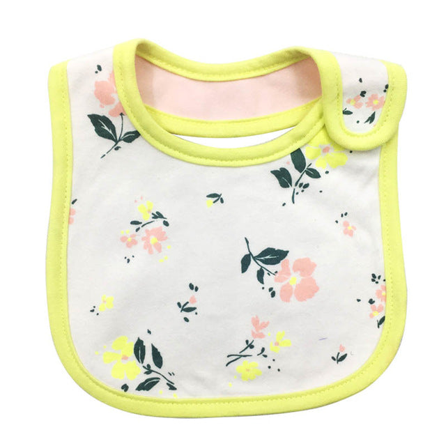 Baby Feeding Bibs