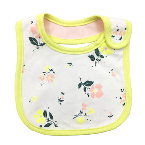 Baby Feeding Bibs