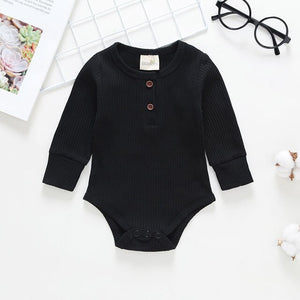 Baby Romper 0-18M