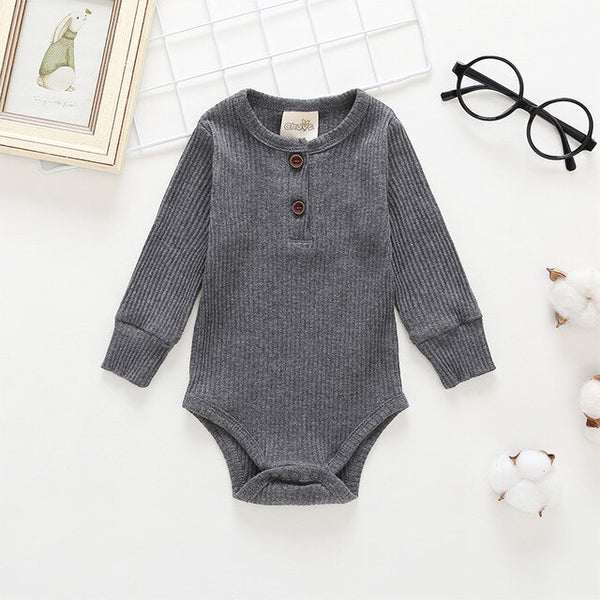 Baby Romper 0-18M