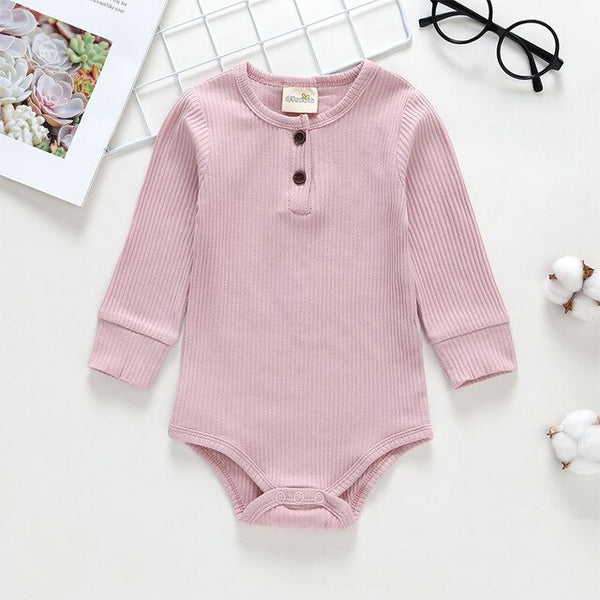 Baby Romper 0-18M