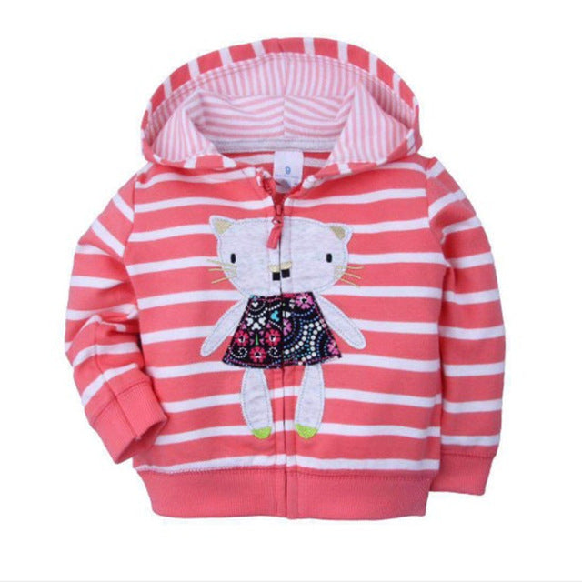 Hooded Sweatshirt